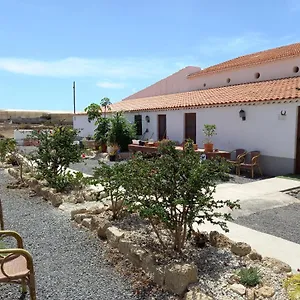 Hostel Rural La Canada, Arona (Tenerife)