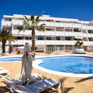  Apartment Azahara Playa Iii