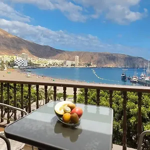  Apartment Home2book Sea Front Vista Marina, Los Cristianos