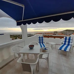 Apartament Port Royale Montana, Arona (Tenerife)