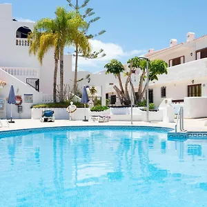 Apartamento Los Cristianos, Loft Portroyal, Heated Pool, Wifi, Terrace, Arona (Tenerife)