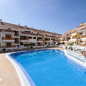  Apartment Live Cardon Las Americas Con Piscina Y Terraza