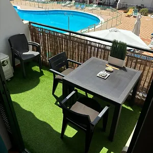 Apartamento Los Cristianos, Quiet Zone, Chipeque, Arona (Tenerife)