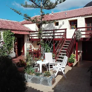 Finca Patio Canario Apartment