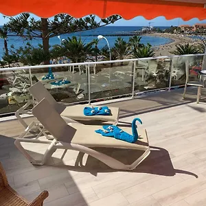 Los Cristianos Best Beach View Apartment