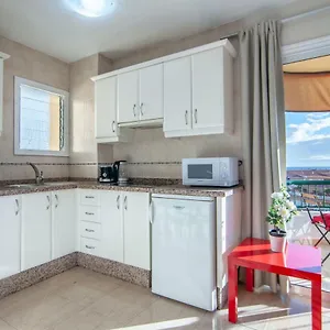 Apartament Studio Torres Del Sol, Arona (Tenerife)