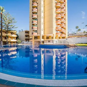 Apartament En Torres Del Sol, Arona (Tenerife)