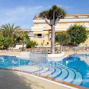 Apartament Lux Lovely 3 Bedroom Duplex With Solarium In Centre Of Playa Americas, Arona (Tenerife)