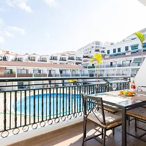 Apartamento Buenavista In Los Cristianos, Arona (Tenerife)