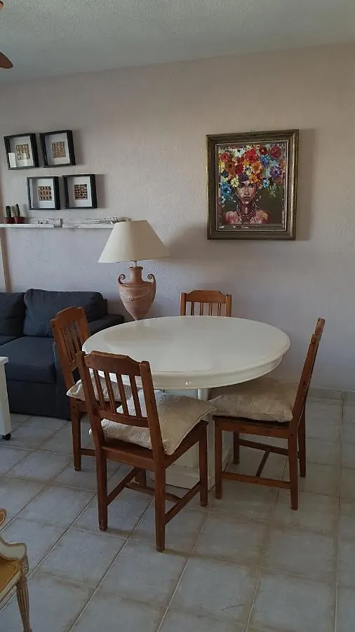 Private Apartment With Roof Terrace Arona  Arona (Tenerife)